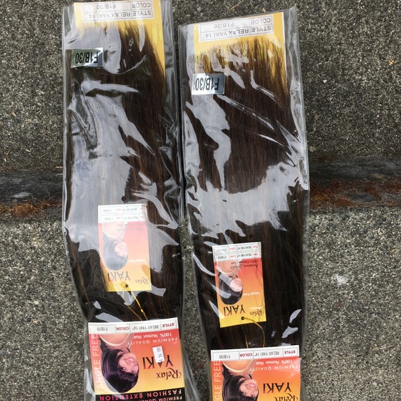 Hair - Picture 4 of 9